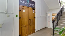 Центр медицинского педикюра PODOMASTER изображение 4