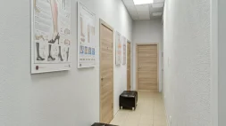 Центр медицинского педикюра PODOMASTER изображение 14
