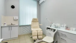 Центр медицинского педикюра PODOMASTER изображение 1