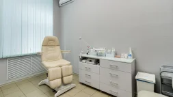Центр медицинского педикюра PODOMASTER изображение 9