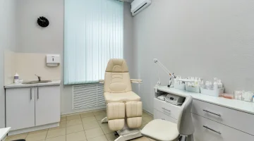 Центр медицинского педикюра PODOMASTER изображение 1