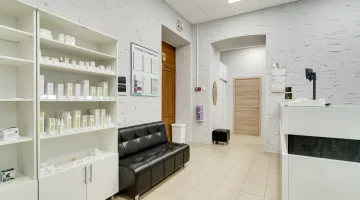 Центр медицинского педикюра PODOMASTER изображение 3