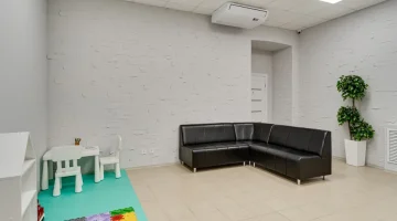 Центр медицинского педикюра PODOMASTER изображение 12