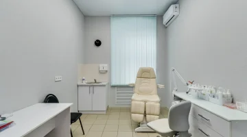 Центр медицинского педикюра PODOMASTER изображение 6
