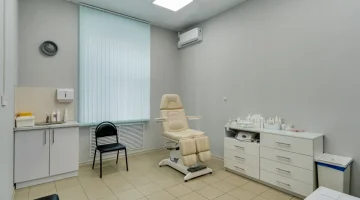 Центр медицинского педикюра PODOMASTER изображение 11