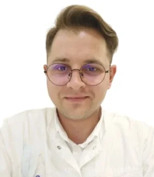 Котянков Аркадий Олегович